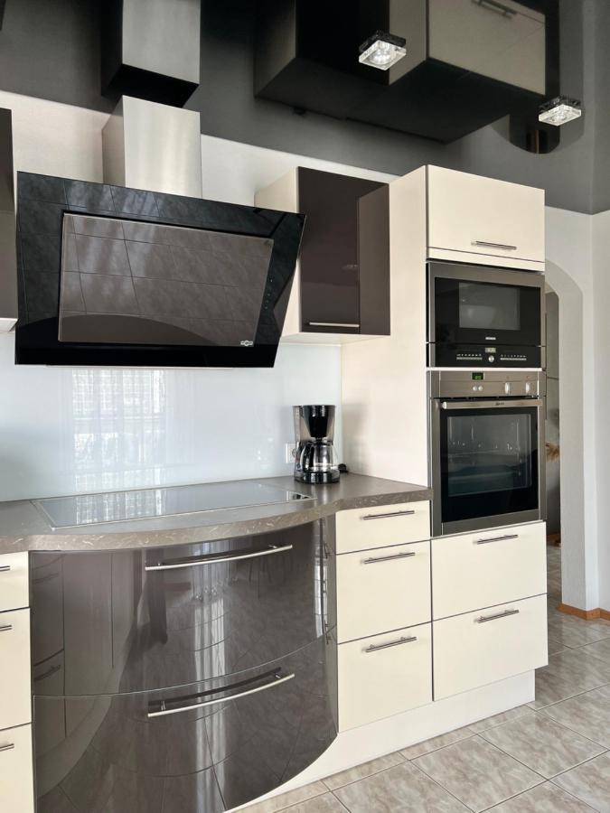 Lifestyle Apartment Sinsheim Exteriér fotografie