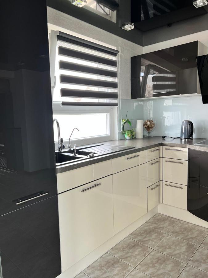 Lifestyle Apartment Sinsheim Exteriér fotografie