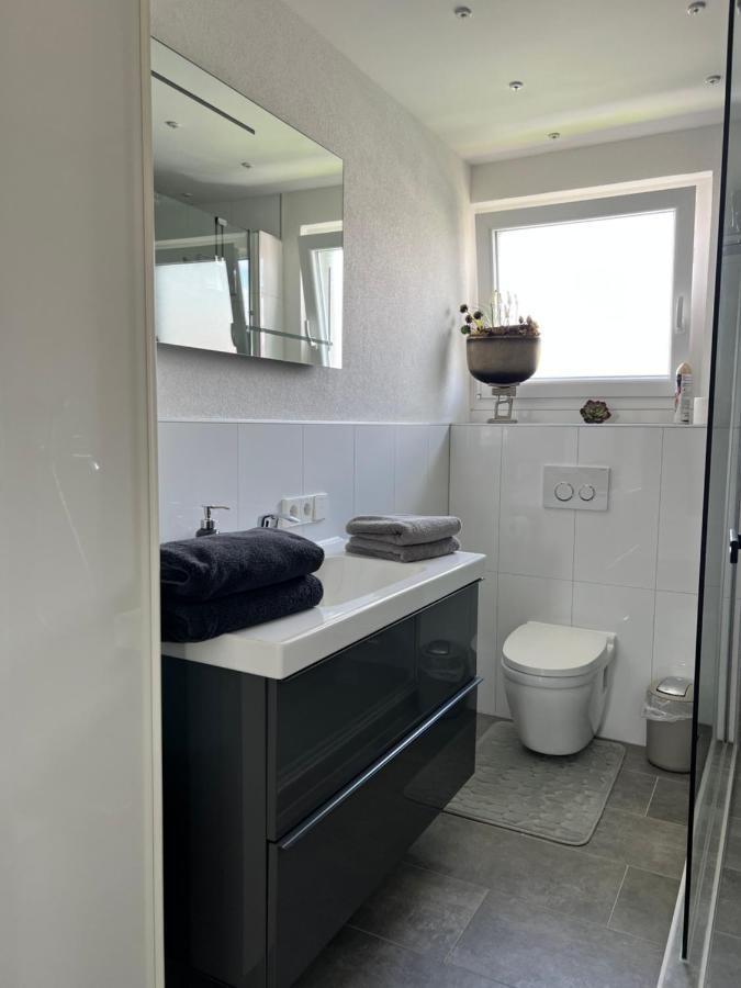 Lifestyle Apartment Sinsheim Exteriér fotografie