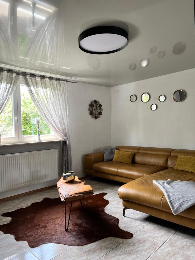Lifestyle Apartment Sinsheim Exteriér fotografie